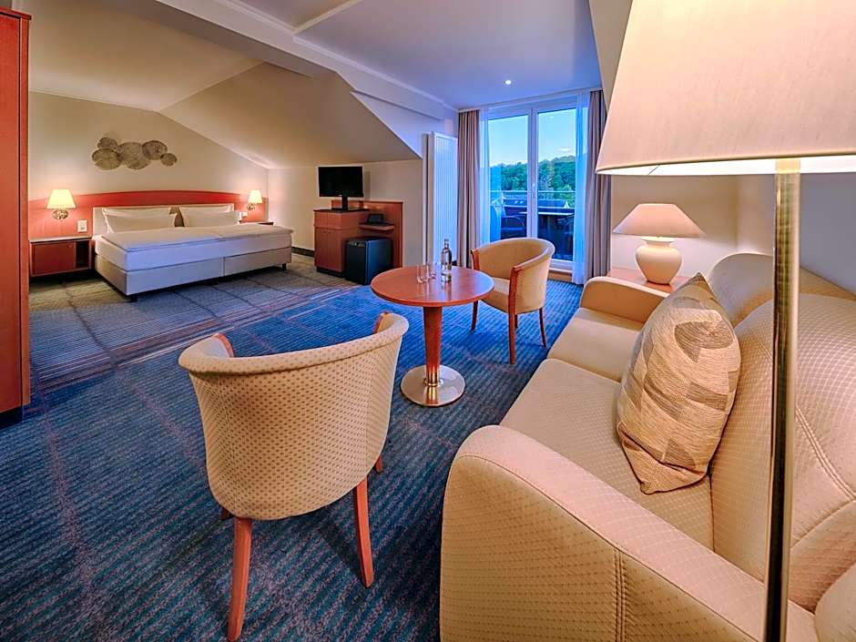 Dorint Seehotel Binz-Therme