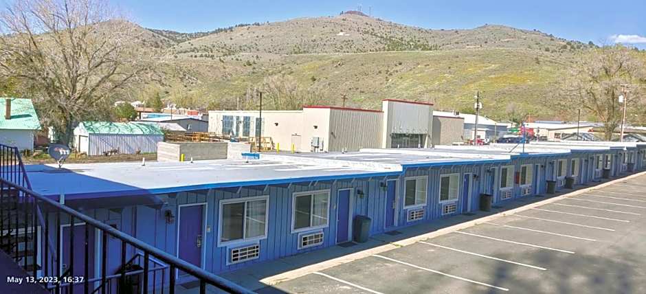 Lakeview Lodge Motel