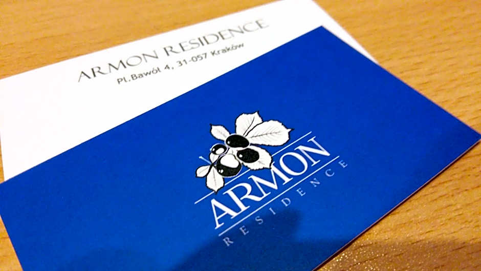 Armon Residence