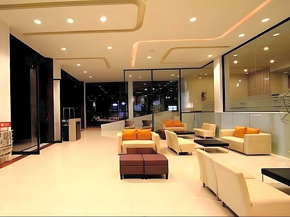 The Regent Ubon