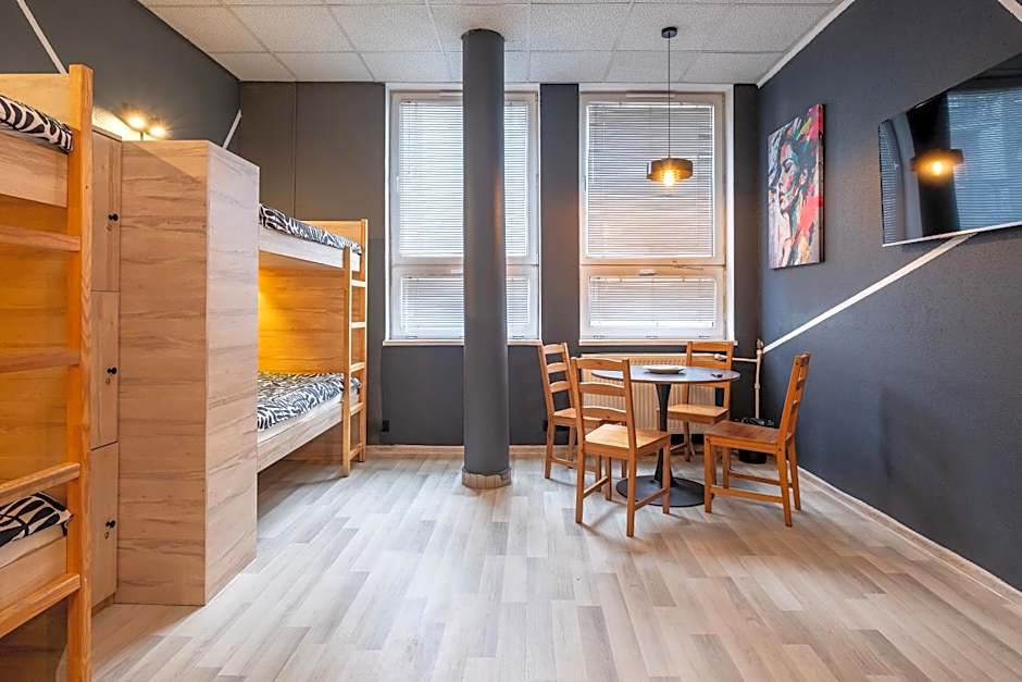 Keja Rooms II - Pokoje Noclegi w Centrum Gdyni