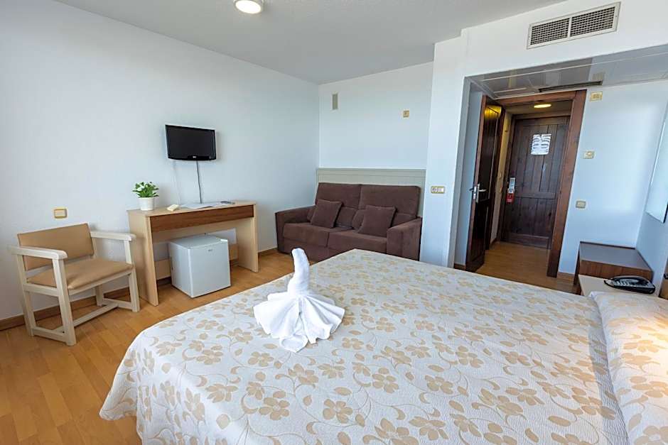 Hotel Flamero