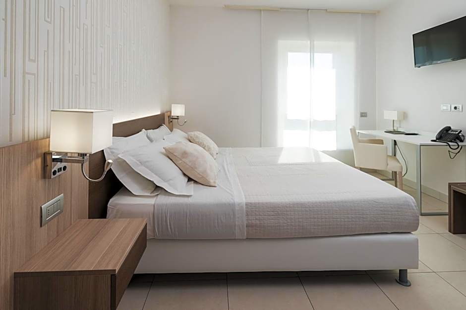Hotel Palmensis