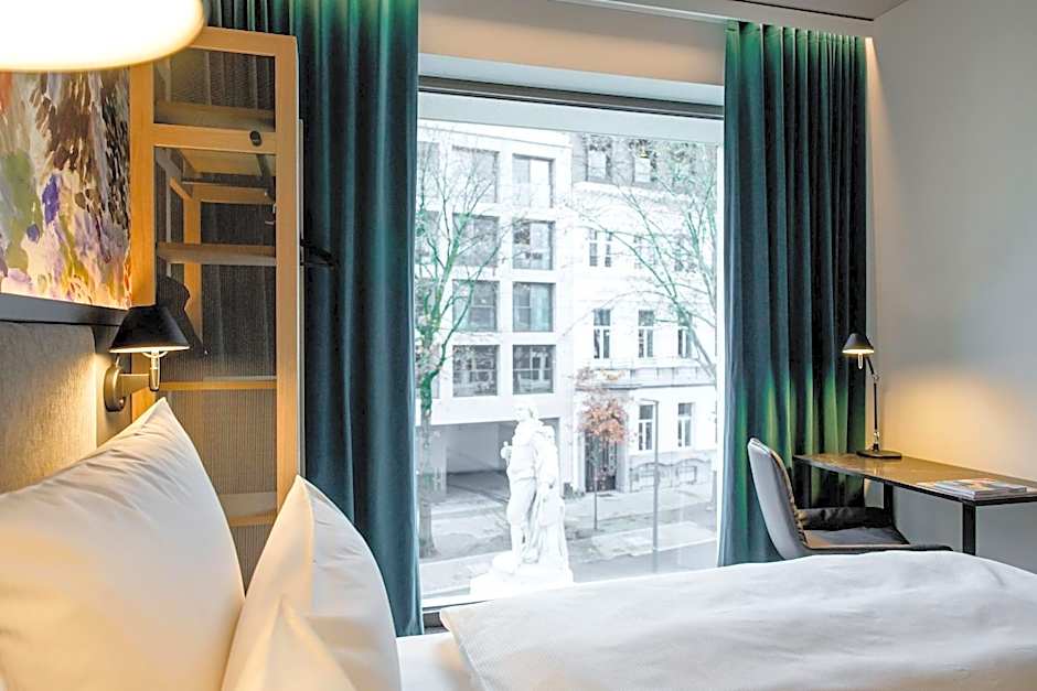 Motel One Antwerp