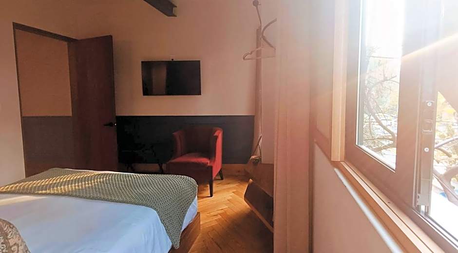 Casa Altata Hotel Boutique