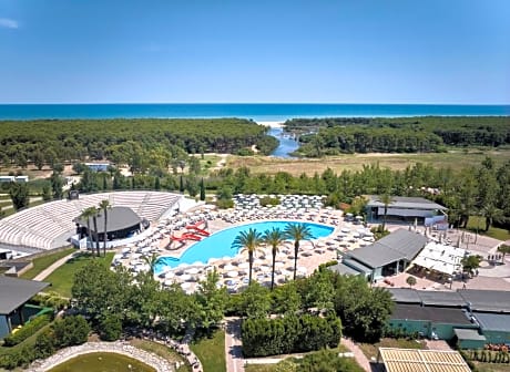 Torreserena Resort