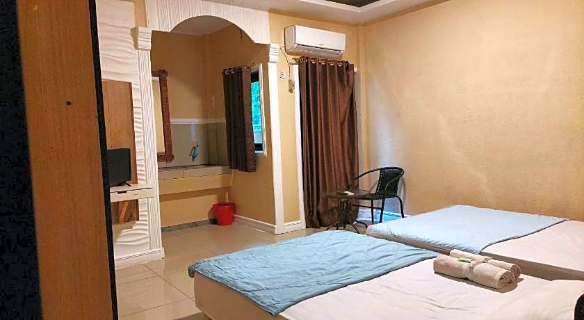 Pondok Sabaraya Haji Juanda Cikampek Purwakarta