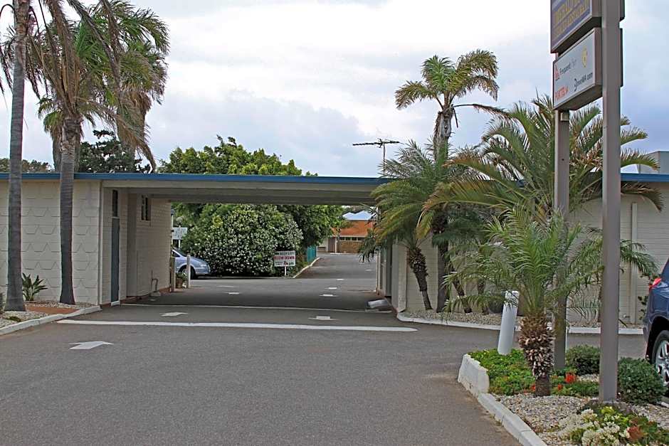 Hospitality Inn Geraldton SureStay Collection by Best Western