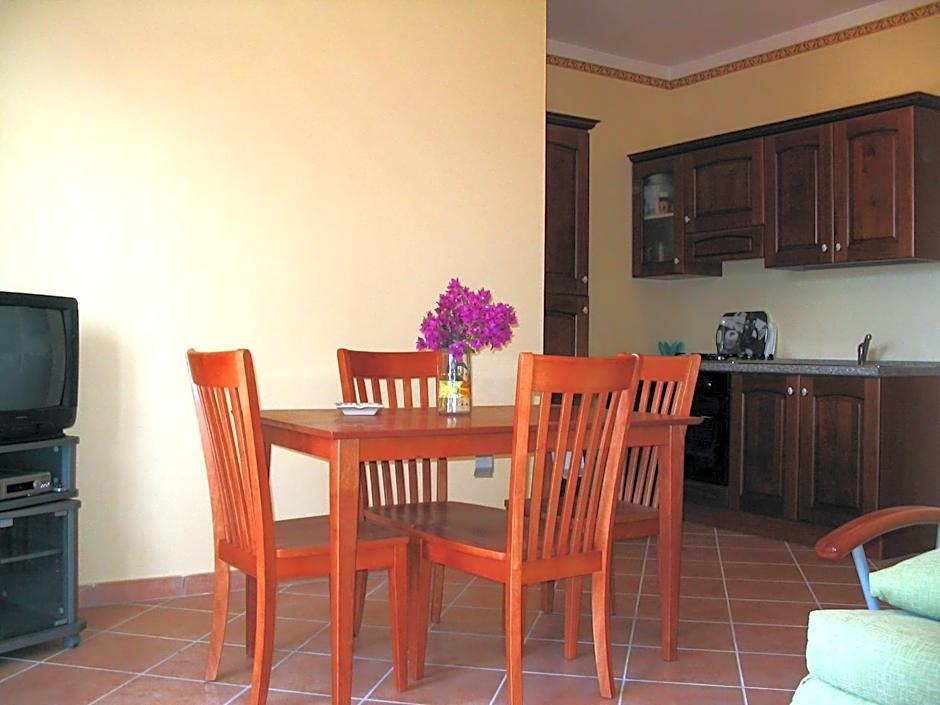 Residence Domus Cilento