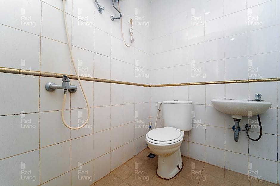 RedLiving Apartemen Vivo Yogyakarta - WM Property