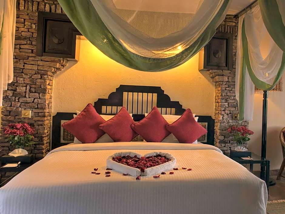 Sarova Shaba Game Lodge