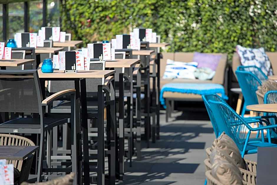 Bilderberg Europa Hotel Scheveningen