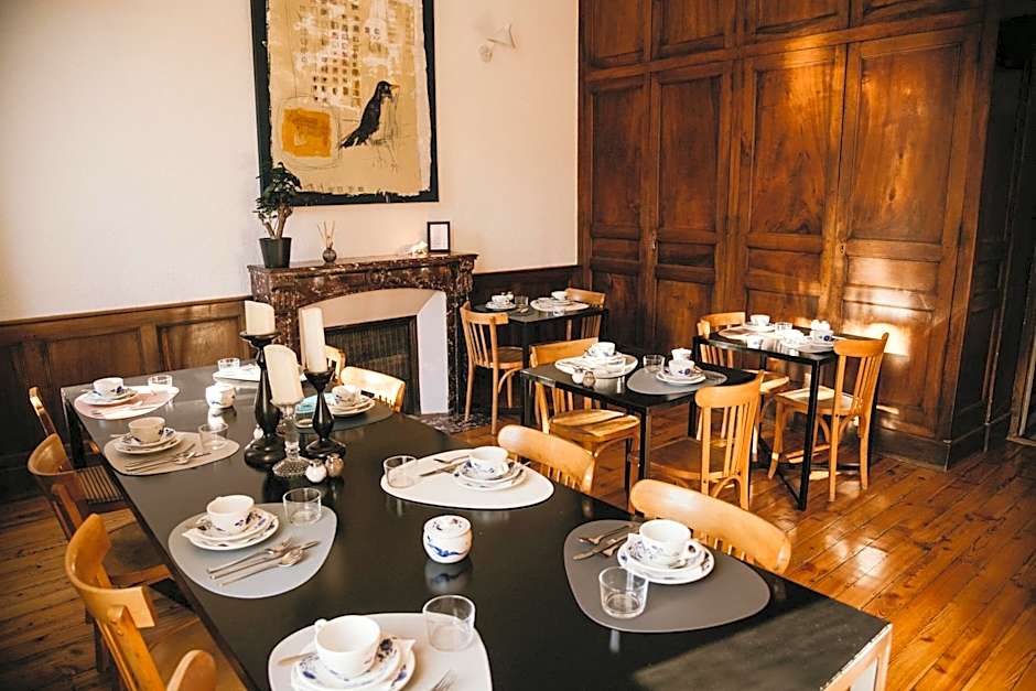 Hotel Spa Azteca Barcelonnette