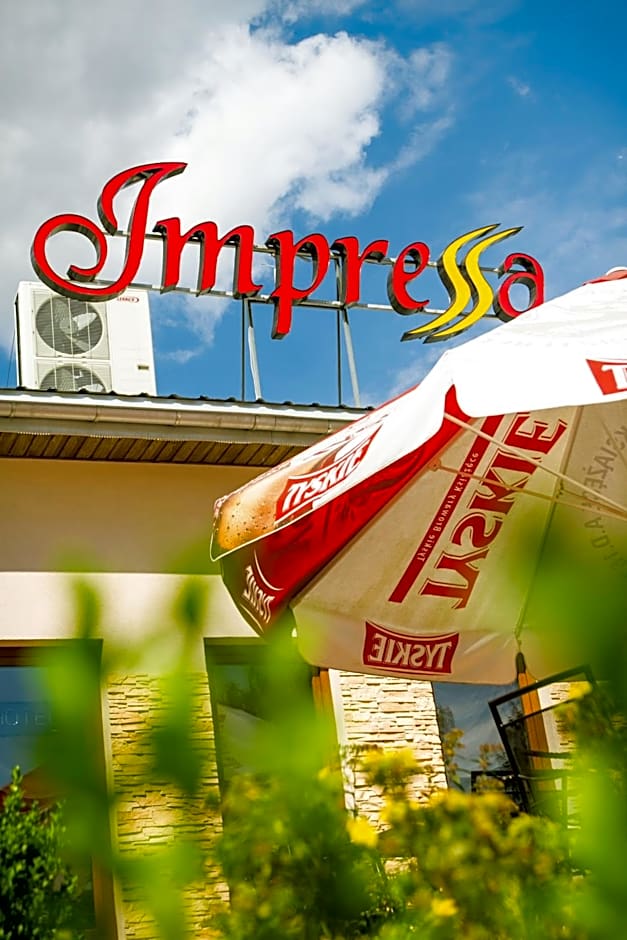 Hotel Impressa