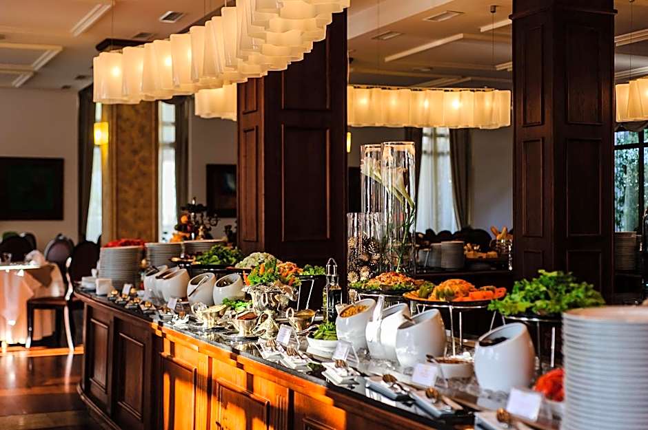 Kobuleti Georgia Palace Hotel & Spa