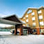 Lakeview Inns & Suites - Chetwynd