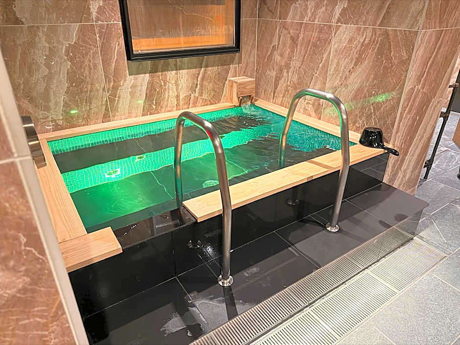 HOTEL LiVEMAX BUDGET Hiratsuka Ekimae