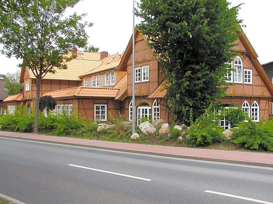 Stelinger Hof Hotel Münkel