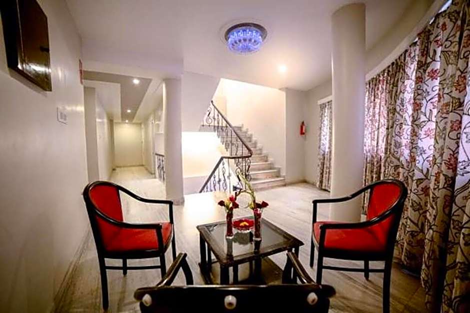 Hotel Moti Mahal Muroli