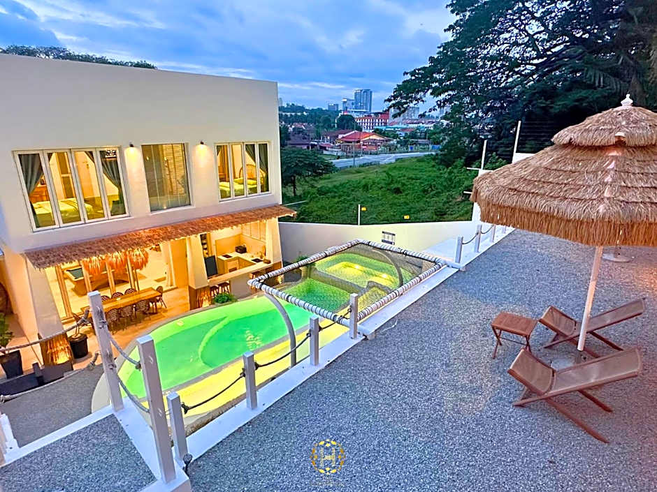 The Luxurious 60 Qatar