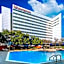 Sheraton North Houston At George Bush Intercontinental