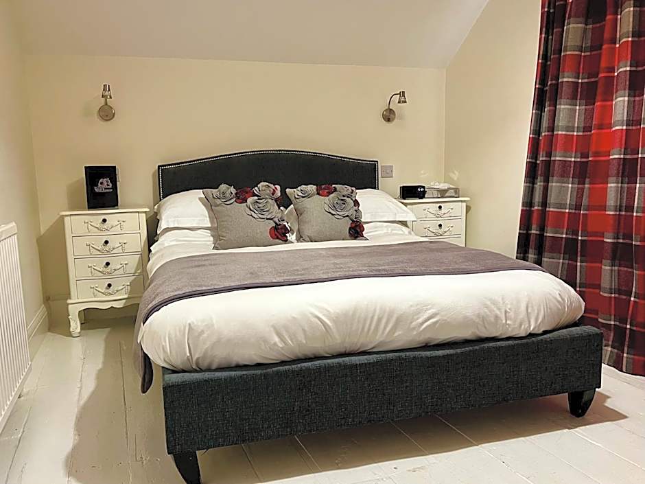 The Miller of Mansfield