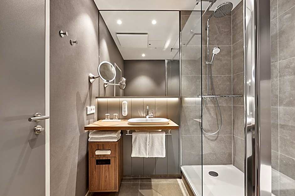 H+ Hotel Bremen