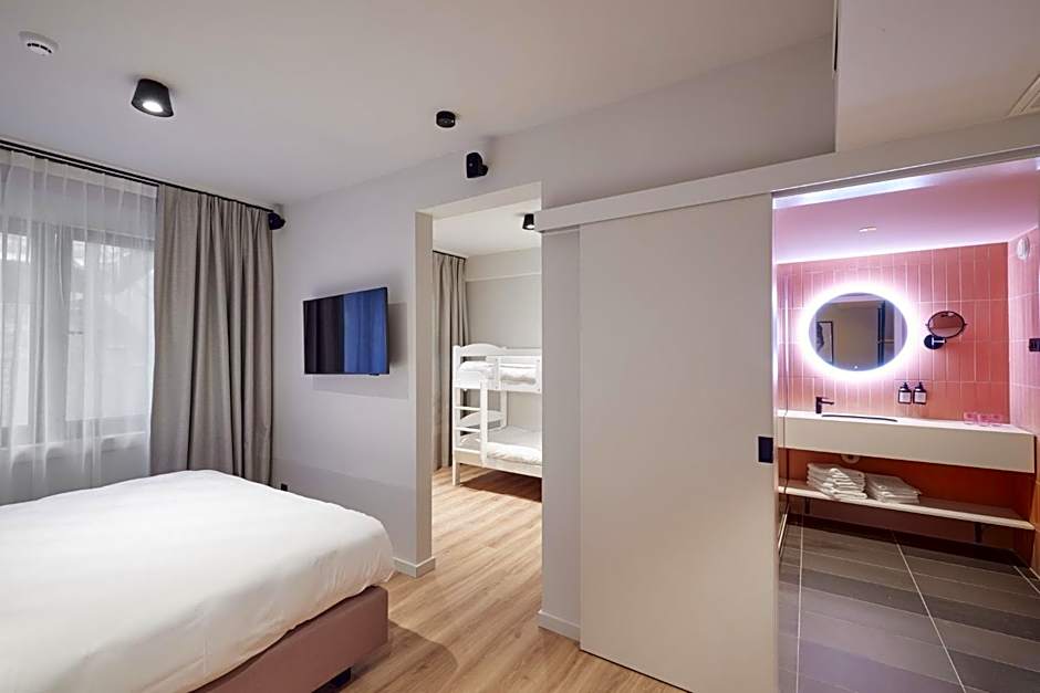 Rosa Hotel