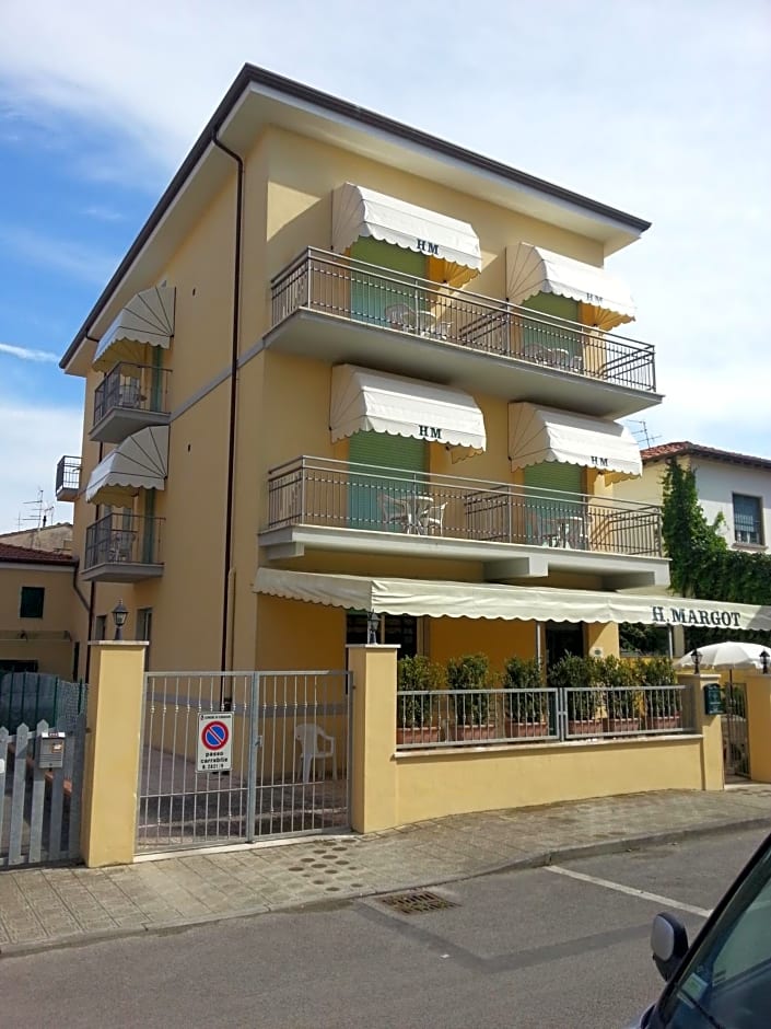 Hotel Margot