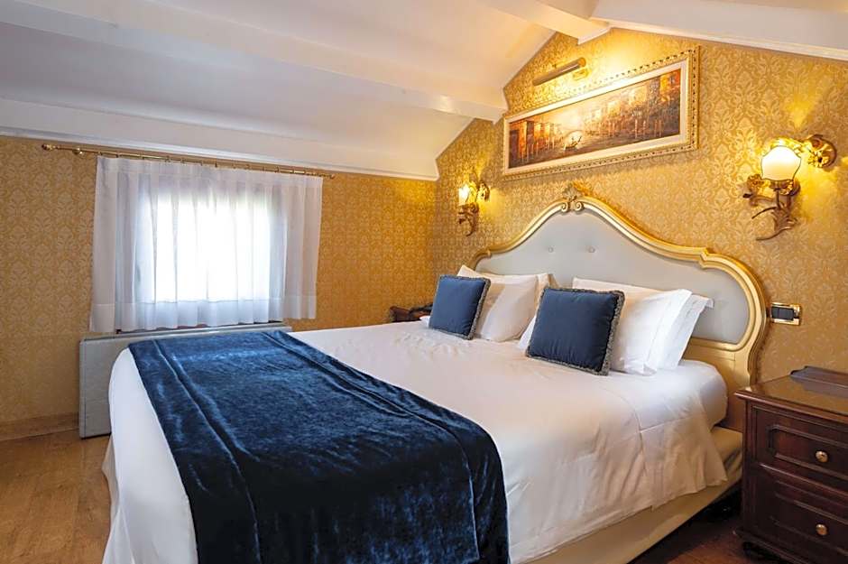 Hotel Olimpia Venice, BW Signature Collection