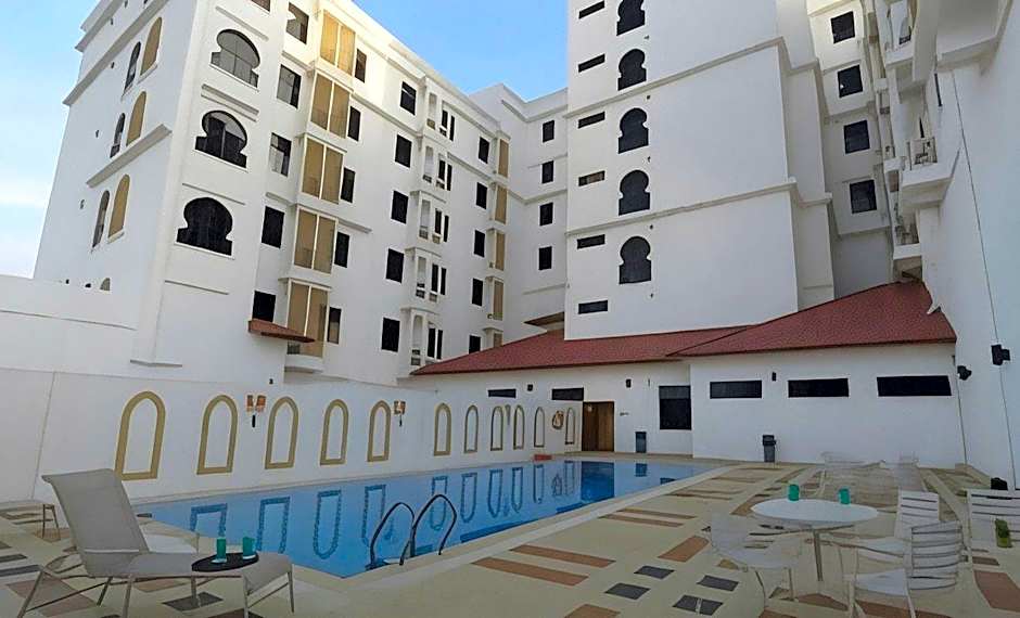 Emerald Puteri Hotel