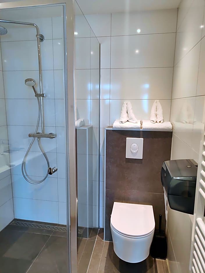 Hotel Restaurant Solskin