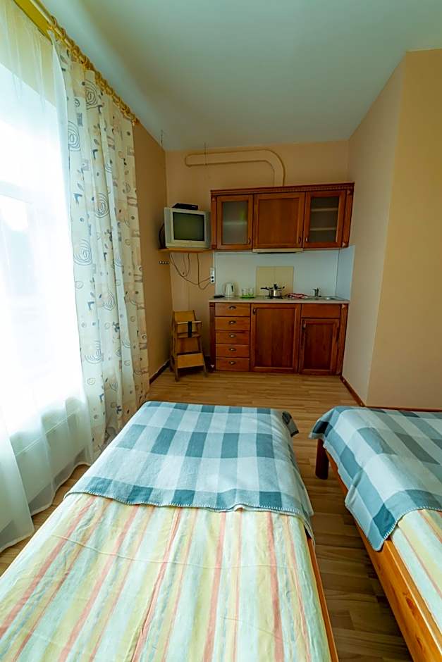 Hotel Mare & Restaurant