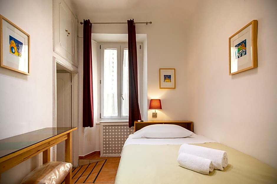 Althea Rooms