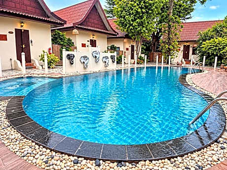 Pludhaya Resort & Spa