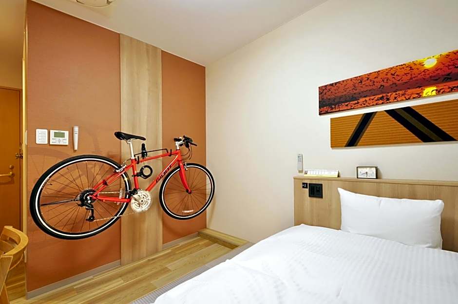 Annex Hotel Abe