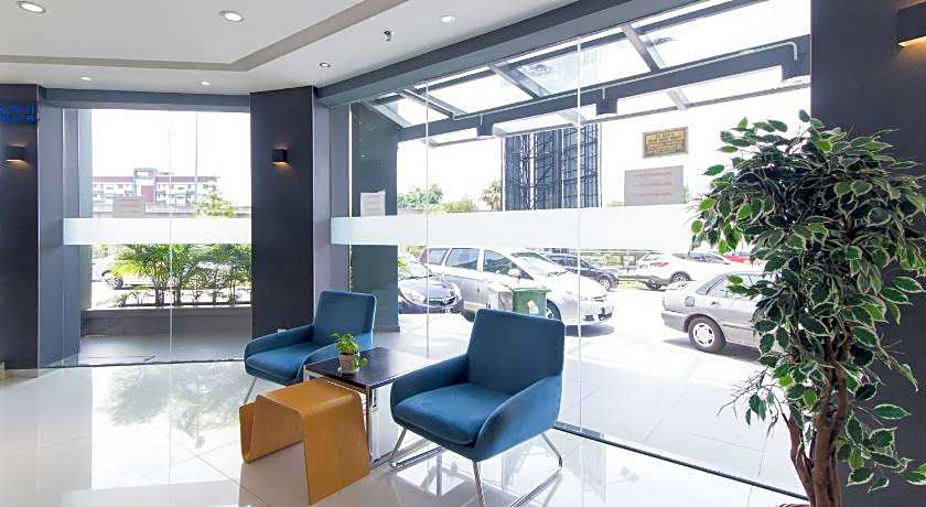 Hotel 99 - Kelana Jaya @ PJ