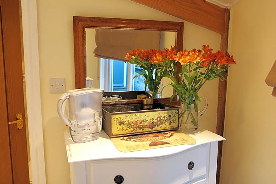 Croft House Guest Suite Painswick