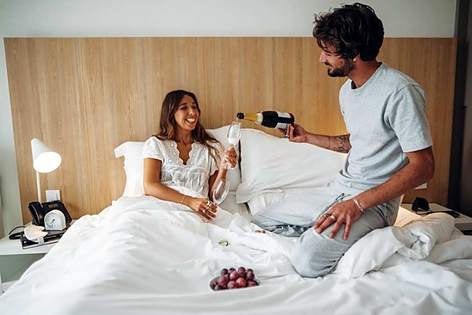 Stay Hotel Porto Aeroporto