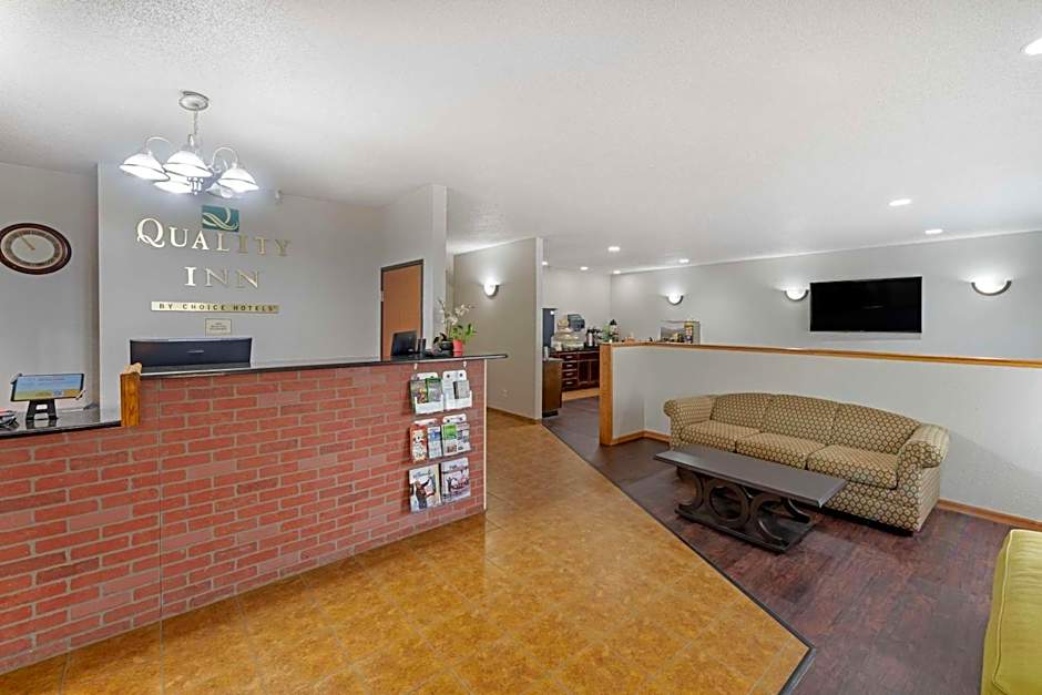 Quality Inn Bemidji