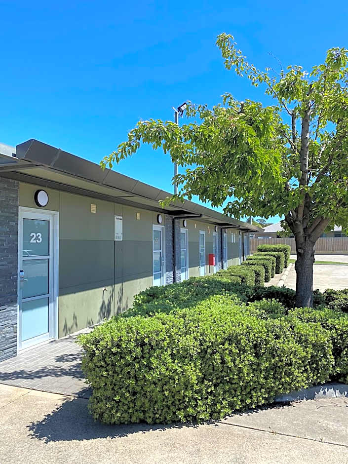 Brighton Hotel Motel