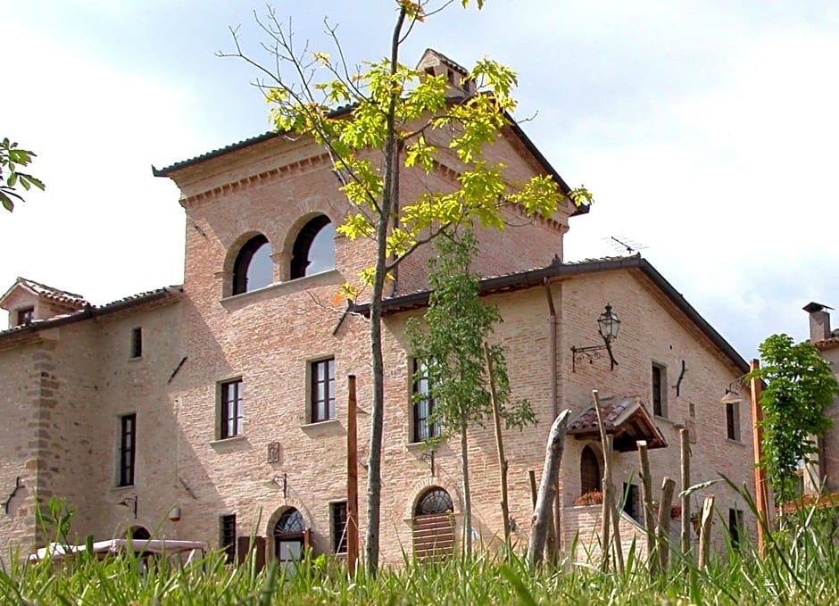 Residenza D'epoca Il Biribino