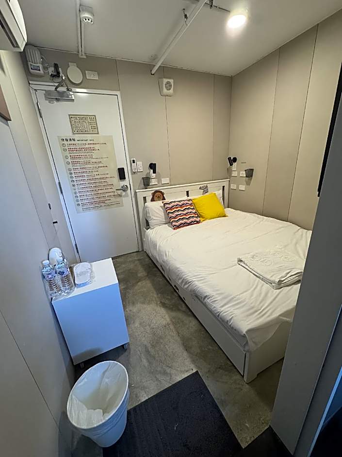Su Taichung Hostel