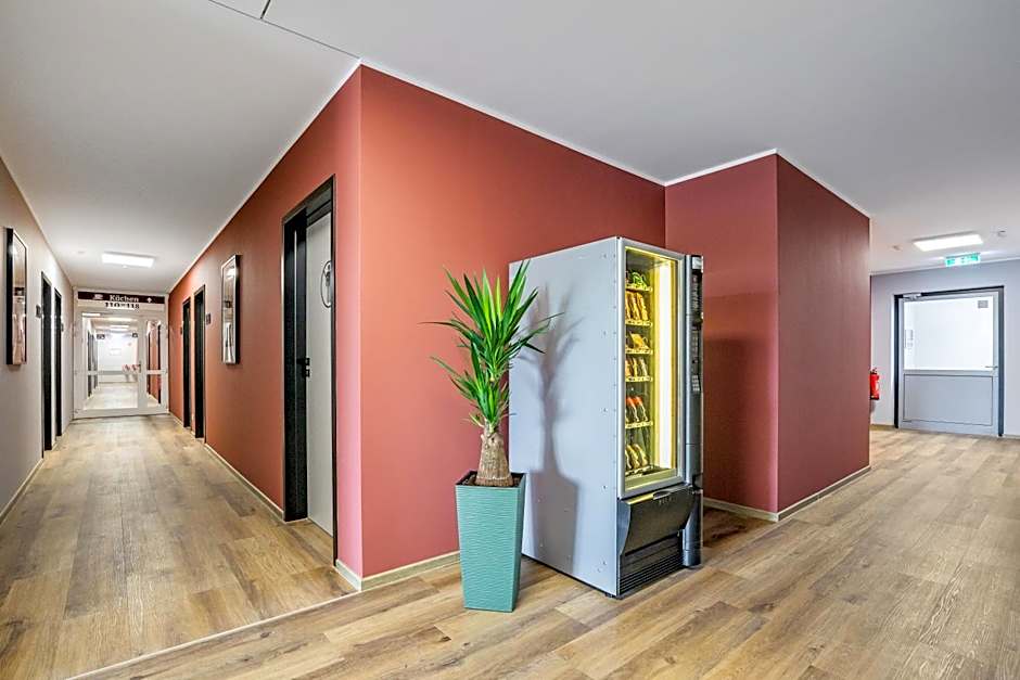 Hostel Am Windberg