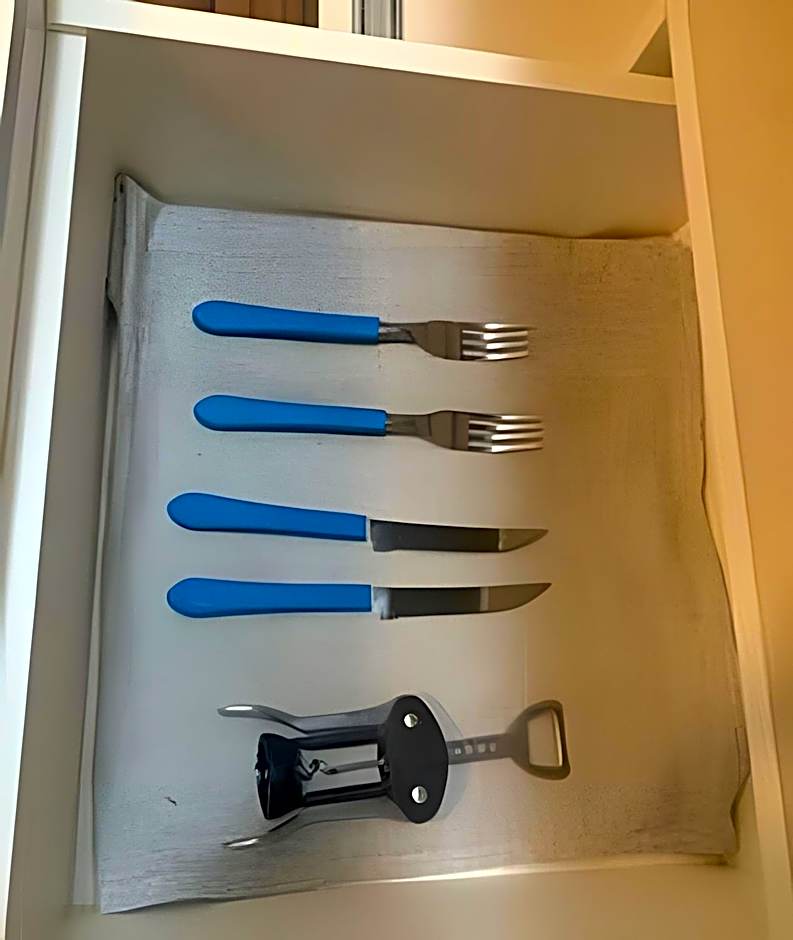 Smart4 Hotel Águas Claras apto inteiro