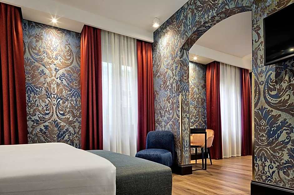 Hotel American-Dinesen