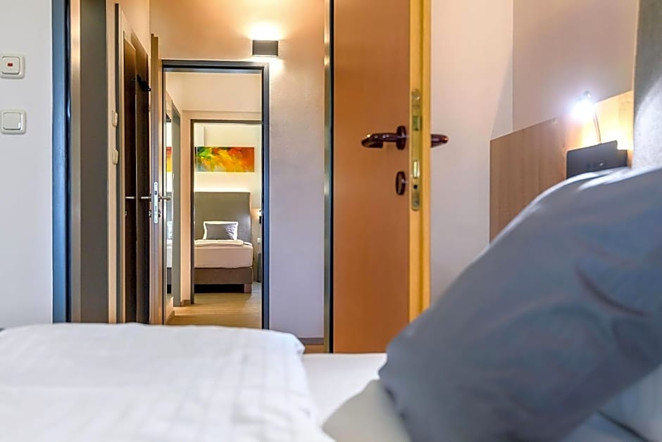 Vitalhotel Krainz