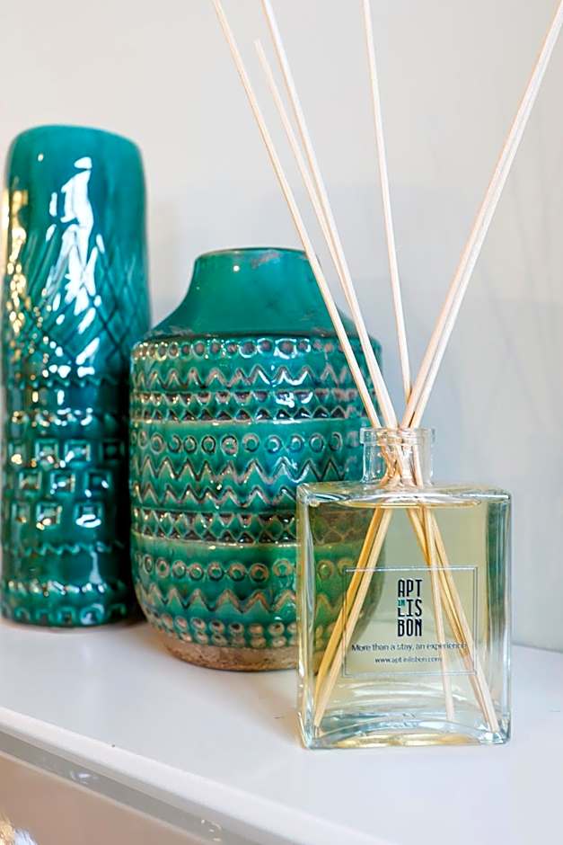 LX51 Studios & Suites by APT IIN - Lisbon Center