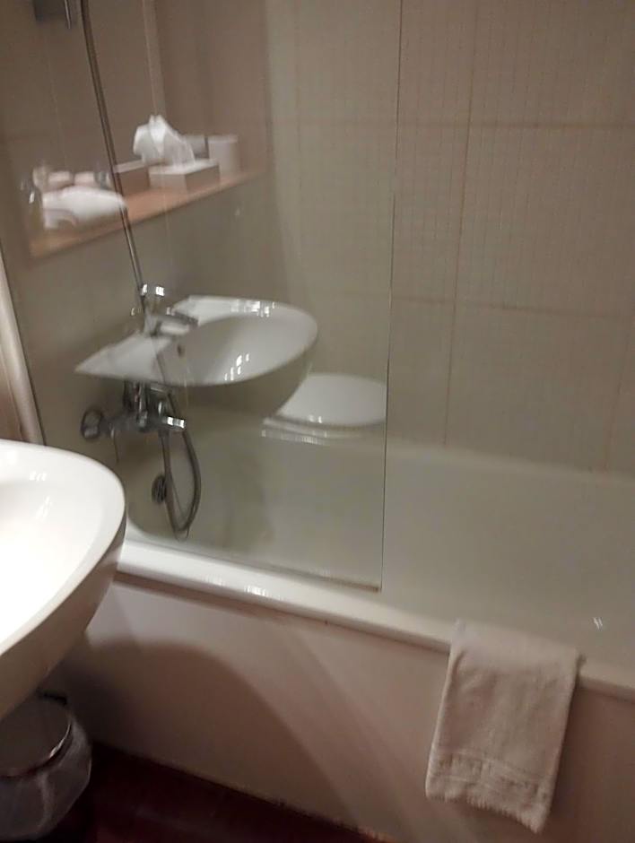 Kyriad Montargis - Amily