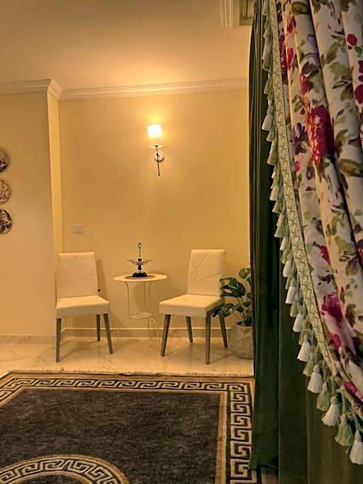 Charming apartment In Heliopolis